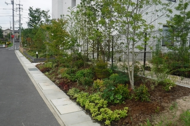 ホテル維持管理の画像