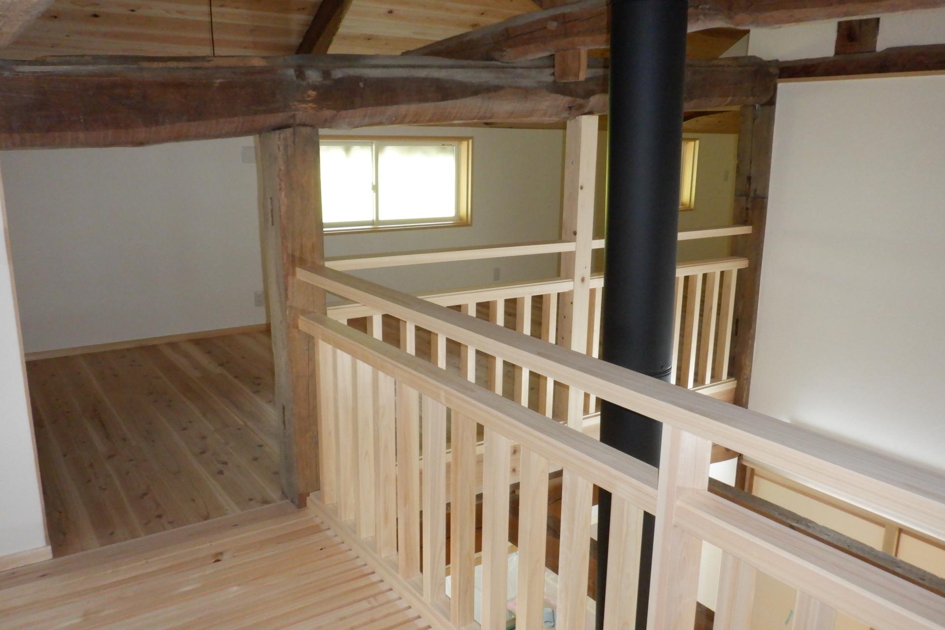 リフォーム後のイメージ画像