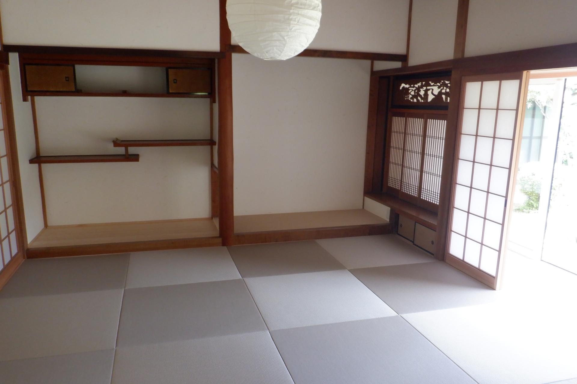 内装リフォームのイメージ画像