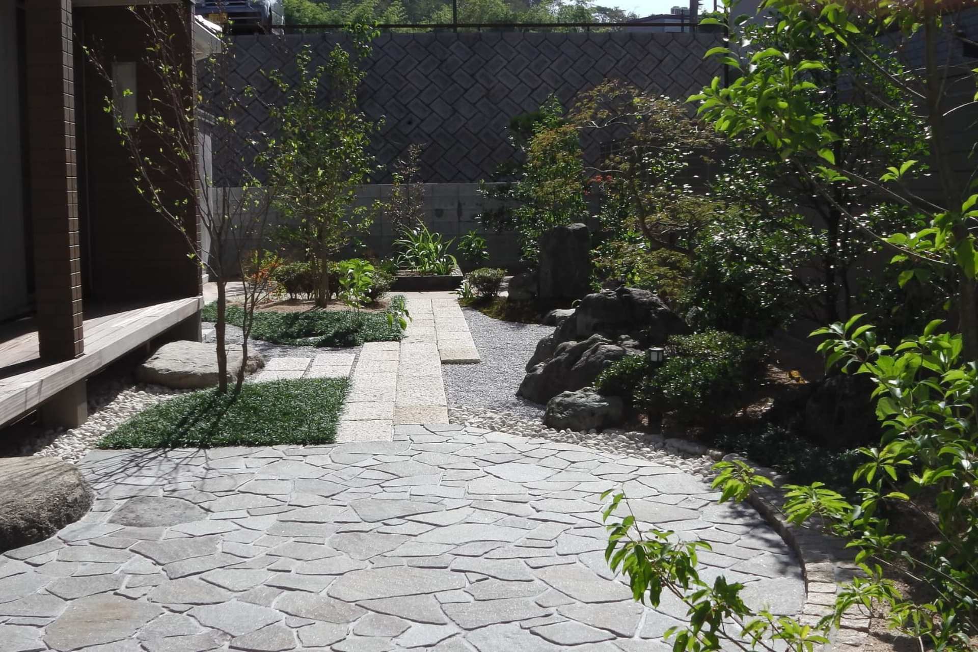 エクステリアのイメージ画像